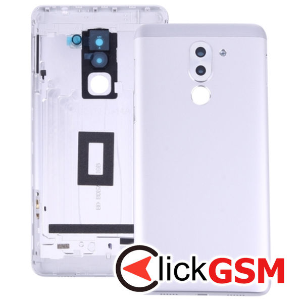 Piesa Capac Spate Silver Honor 6x 4n9c