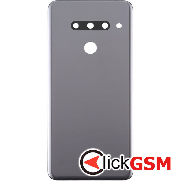 Piesa Piesa Capac Spate Silver Lg G8 Thinq 26ku