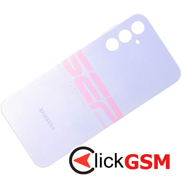 Piesa Capac Spate Silver Samsung Galaxy A14 4ltd