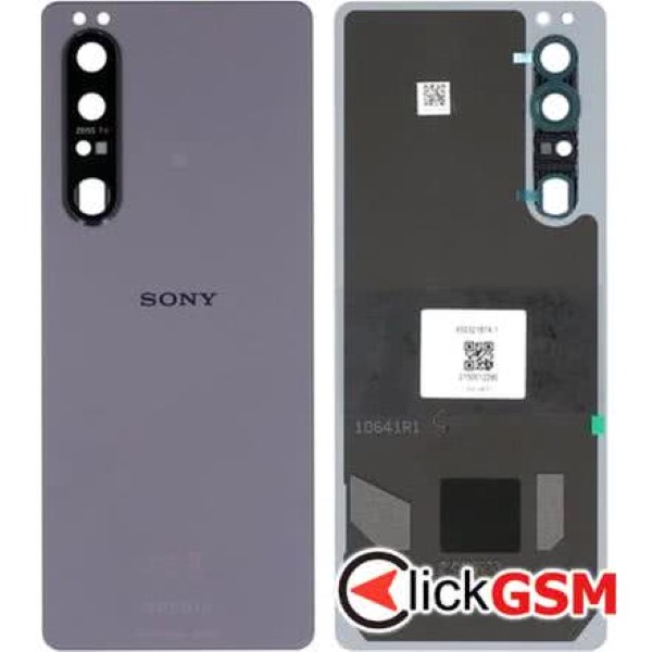 Piesa Capac Spate Sony Xperia 1 Iii 2g2j