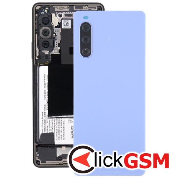 Piesa Capac Spate Sony Xperia 10 Iv 2t5x