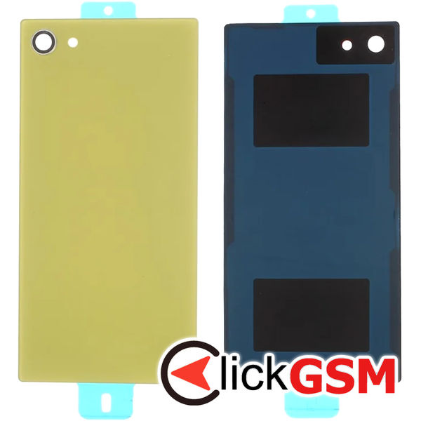 Piesa Capac Spate Sony Xperia Z5 Compact 3q3y