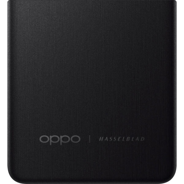 Oppo Find N2 Flip · Capac Baterie Oppo Find N2 Flip, Negru (Astral Black), (provine din dezmembrari)