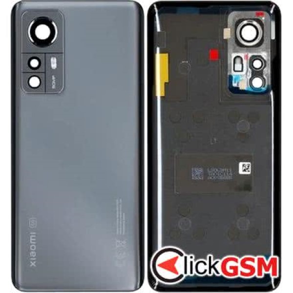 Piesa Piesa Capac Spate Tarnish Xiaomi 12x 2gtn