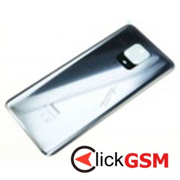 Piesa Capac Spate Tarnish Xiaomi Redmi Note 9 Pro Q2f