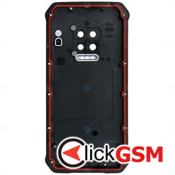 Piesa Piesa Capac Spate Ulefone Armor 9 13py