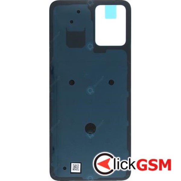 Piesa Capac Spate Verde Albastru Motorola Moto G13 2ckh