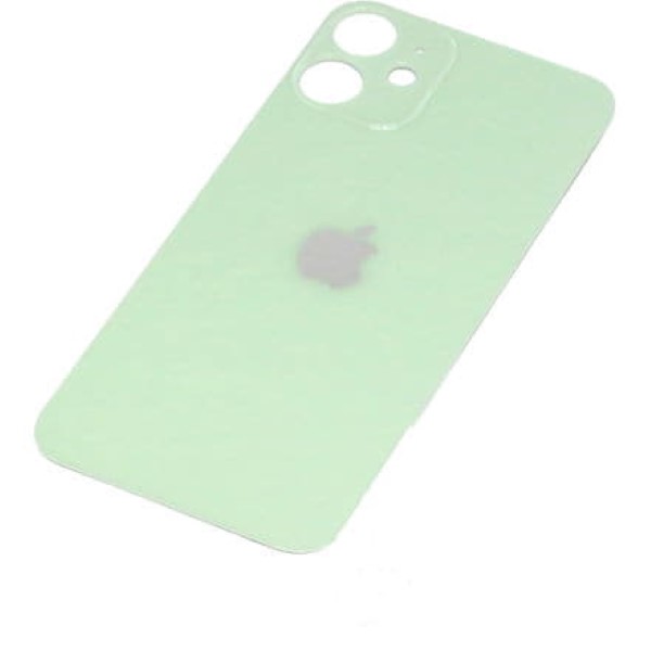 Piesa Piesa Capac Spate Verde Apple Iphone 12 Mini 29mx