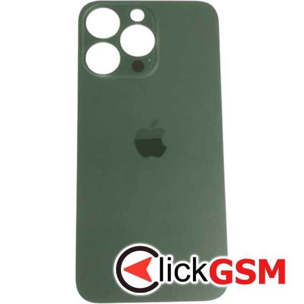 Piesa Capac Spate Verde Apple Iphone 13 11f9