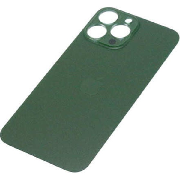 Piesa Piesa Capac Spate Verde Apple Iphone 13 Pro Max 407l