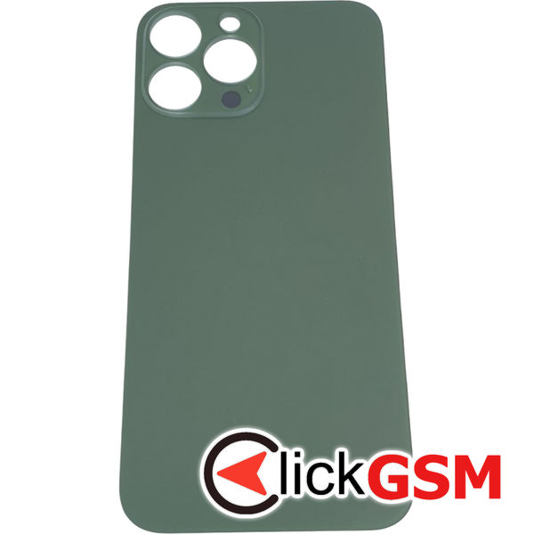 Piesa Capac Spate Verde Apple Iphone 13 Pro Max 41od