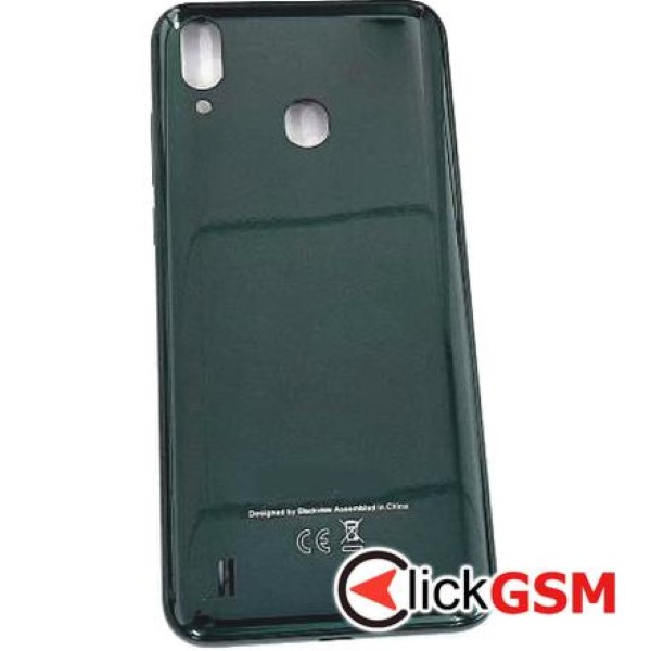 Piesa Piesa Capac Spate Verde Blackview A60 Plus 2nvr