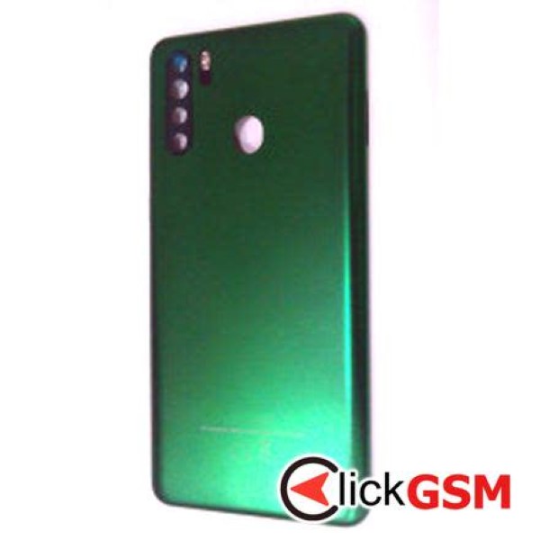 Piesa Piesa Capac Spate Verde Blackview A80 Pro 2nvp