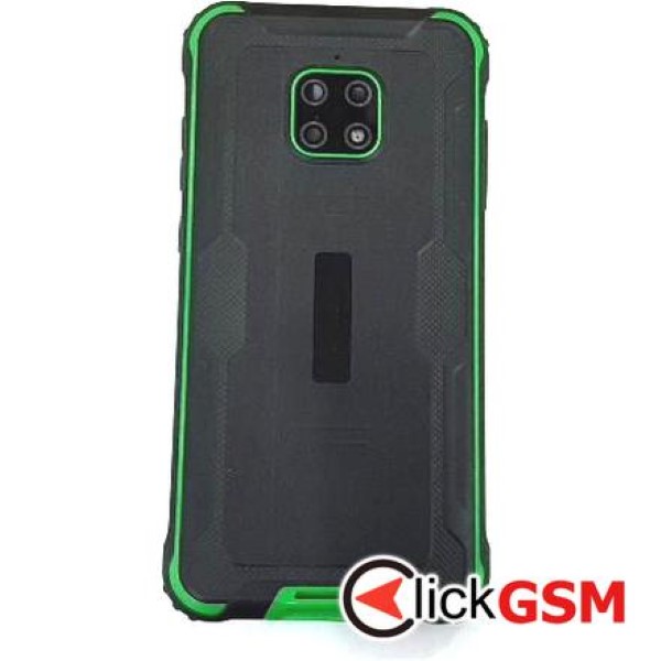 Piesa Piesa Capac Spate Verde Blackview Bv4900 2nvo