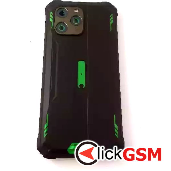 Piesa Piesa Capac Spate Verde Blackview Bv5300 Pro 3idk