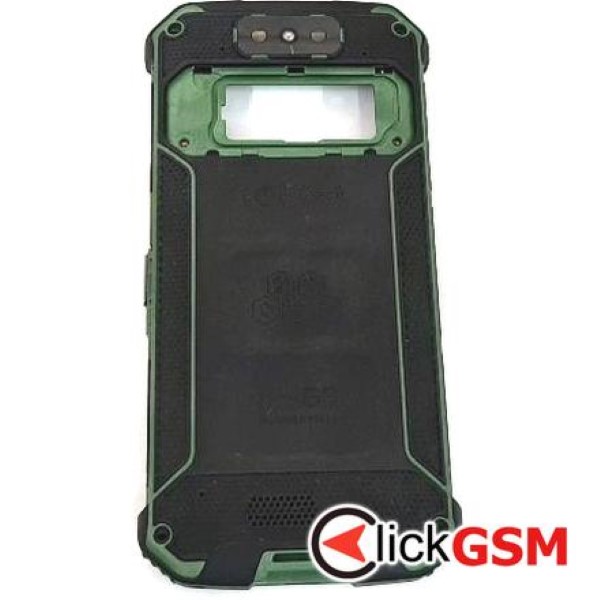 Piesa Capac Spate Verde Blackview Bv9500 2nvm