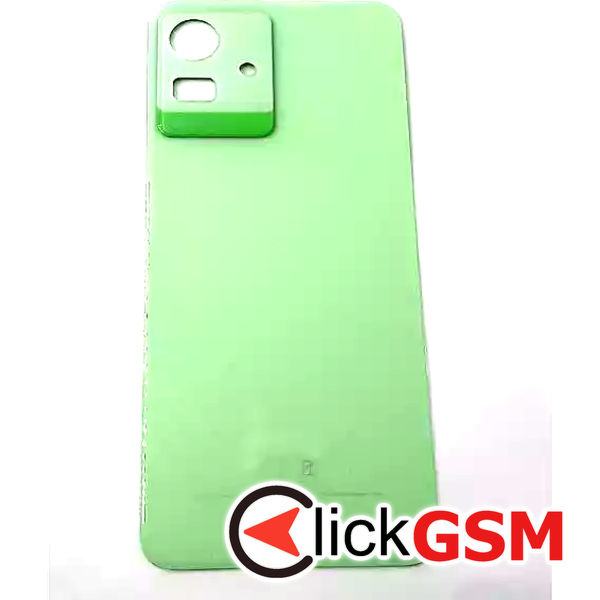 Piesa Piesa Capac Spate Verde Cubot Note 50 354t