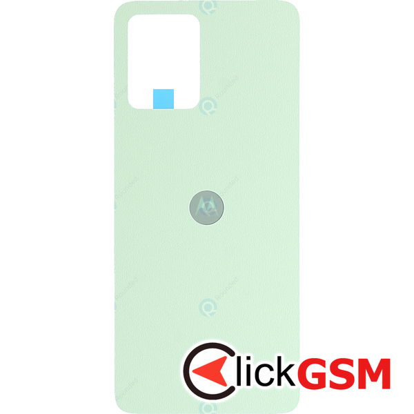 Piesa Capac Spate Verde Deschis Motorola Moto G54 3cda