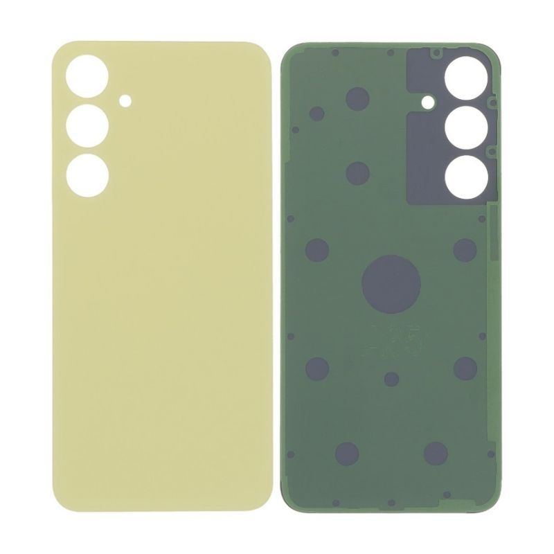 Piesa Capac Spate Verde Deschis Samsung Galaxy A35 2d1p