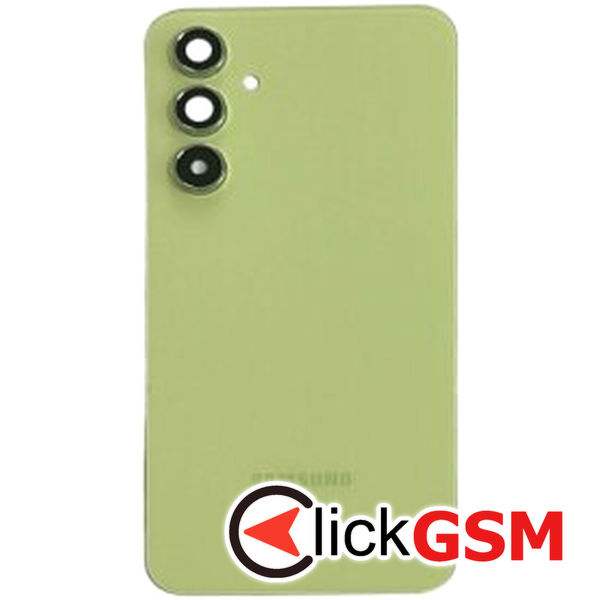 Piesa Piesa Capac Spate Verde Deschis Samsung Galaxy A54 5g 4pqf