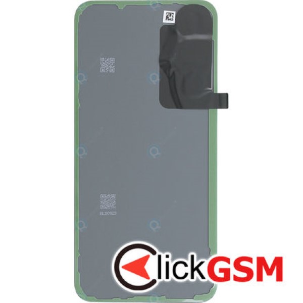 Piesa Capac Spate Verde Deschis Samsung Galaxy S23 Fe 35bm