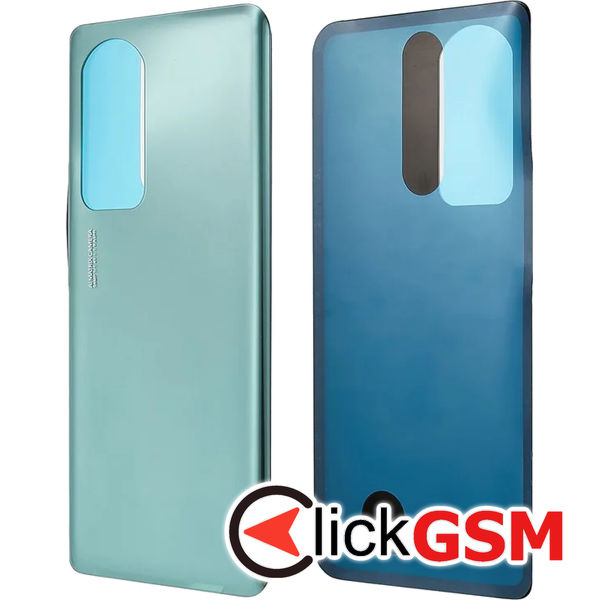 Piesa Capac Spate Verde Honor 70 Pro 4r17