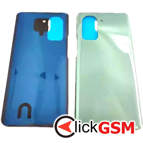 Piesa Capac Spate Verde Huawei Nova 10 Pro E2l