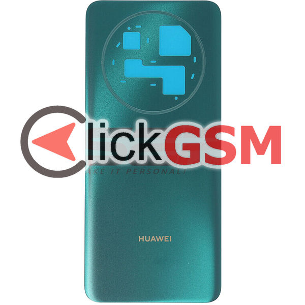 Piesa Piesa Capac Spate Verde Huawei Nova 12i 4lps