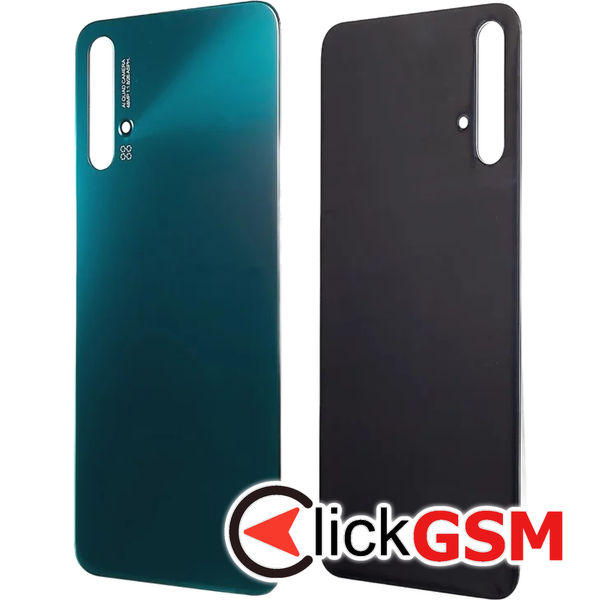 Piesa Capac Spate Verde Huawei Nova 5 4rqs