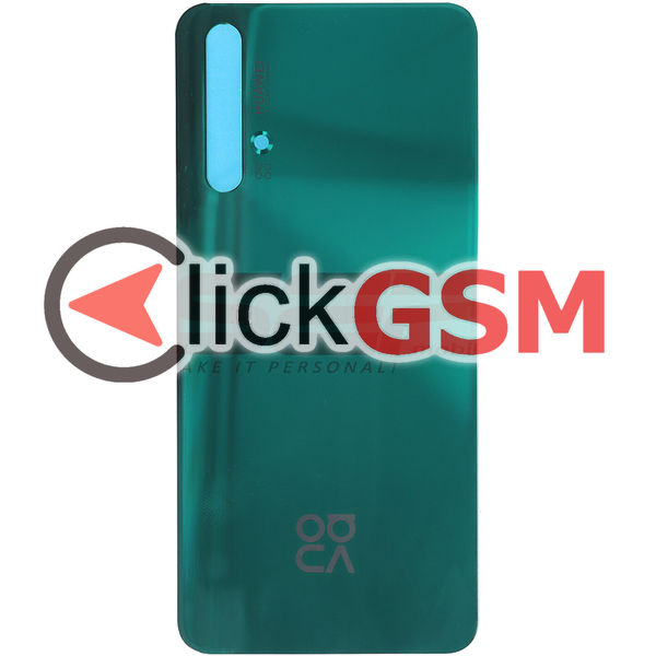 Piesa Piesa Capac Spate Verde Huawei Nova 5t 4jrb