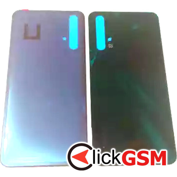 Piesa Capac Spate Verde Huawei Nova 5t Ag6