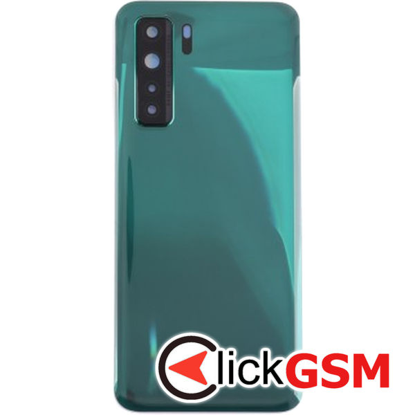 Piesa Piesa Capac Spate Verde Huawei Nova 7 Se 5g 2t5e