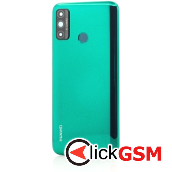 Piesa Capac Spate Verde Huawei P Smart 2020 A9z