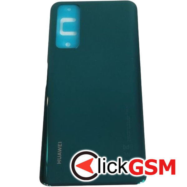 Piesa Capac Spate Verde Huawei P Smart 2021 11eu