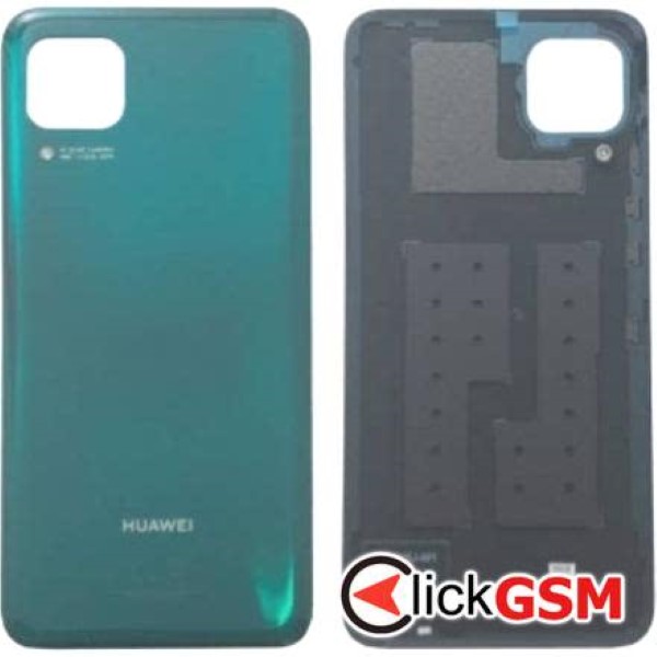 Piesa Piesa Capac Spate Verde Huawei P40 Lite 48xd