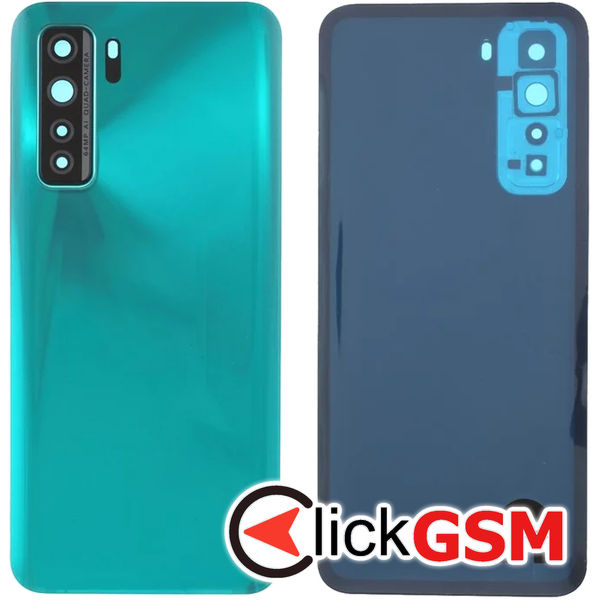 Piesa Piesa Capac Spate Verde Huawei P40 Lite 5g 4s5e