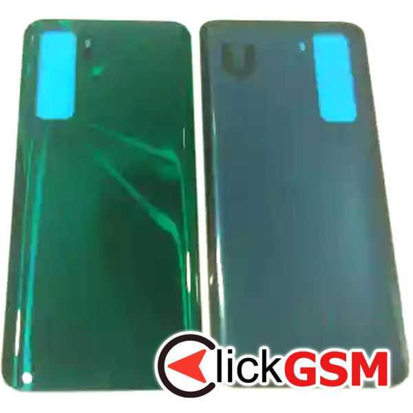 Piesa Piesa Capac Spate Verde Huawei P40 Lite 5g Gk8