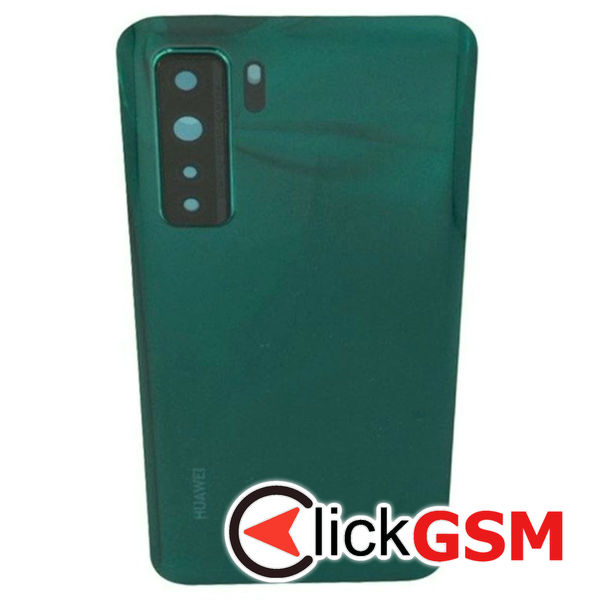 Piesa Piesa Capac Spate Verde Huawei P40 Lite 5g P1x