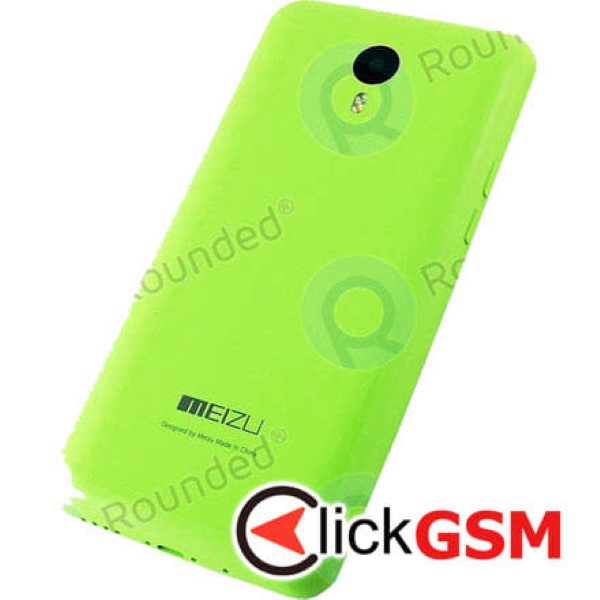 Piesa Capac Spate Verde Meizu M1 Note K73