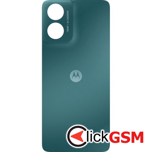 Piesa Piesa Capac Spate Verde Motorola Moto G04 Mf4