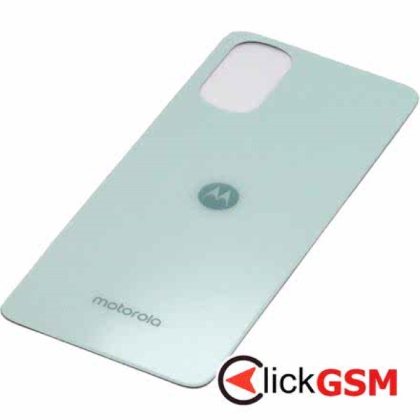 Piesa Capac Spate Verde Motorola Moto G22 1qxi