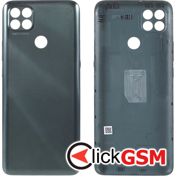 Piesa Piesa Capac Spate Verde Motorola Moto G9 Power 4t6i