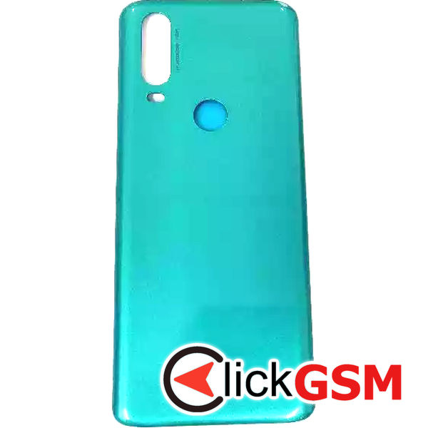 Piesa Piesa Capac Spate Verde Motorola One Action 31cj