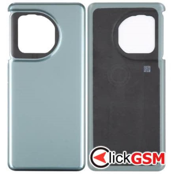 Piesa Piesa Capac Spate Verde Oneplus 11 2wix