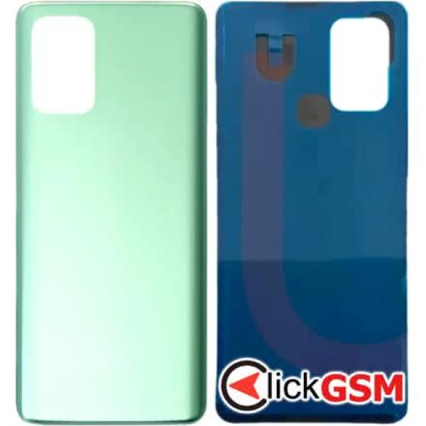 Piesa Capac Spate Verde Oneplus 8t 1gmj