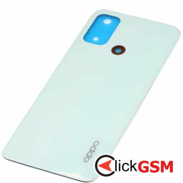 Piesa Piesa Capac Spate Verde Oppo A53 4g 1gv9