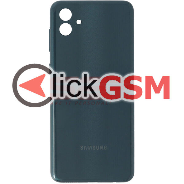 Piesa Piesa Capac Spate Verde Samsung Galaxy A04 4l3o