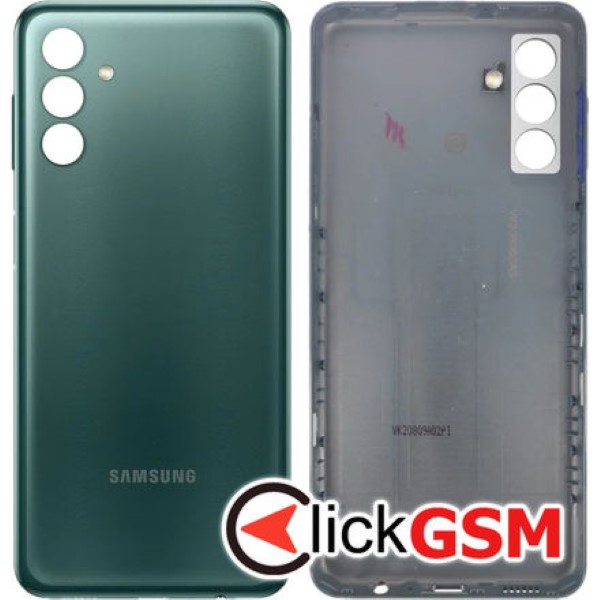 Piesa Capac Spate Verde Samsung Galaxy A04s 3e89