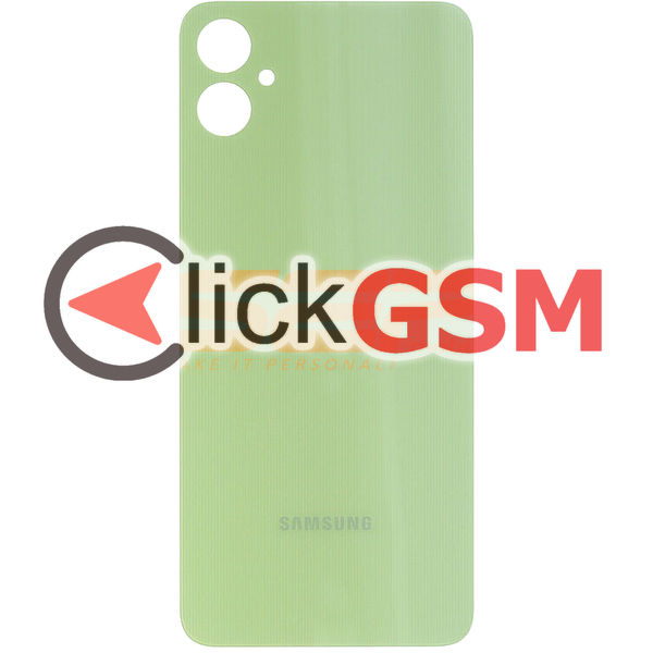 Piesa Piesa Capac Spate Verde Samsung Galaxy A05 4l3s