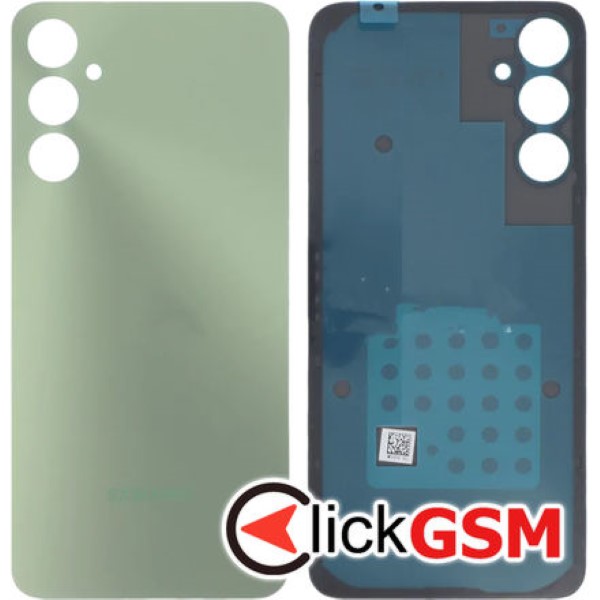 Piesa Capac Spate Verde Samsung Galaxy A05s 3dpr